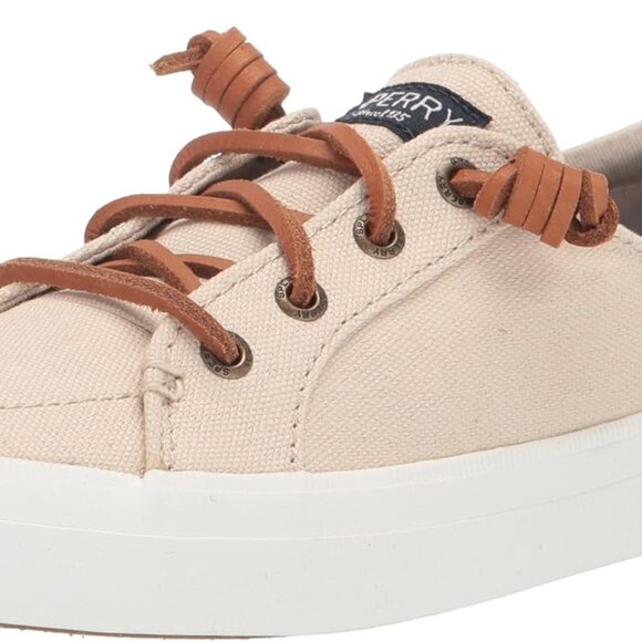 Women's Crest Vibe Core Sneaker